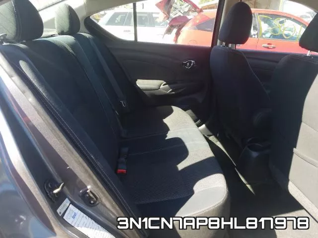 3N1CN7AP8HL817978 фото 6