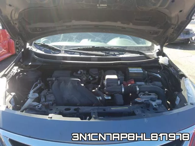 3N1CN7AP8HL817978 фото 7