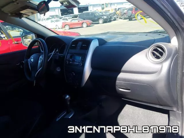 3N1CN7AP8HL817978 фото 9