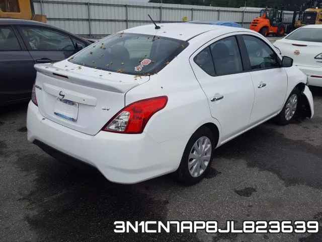 3N1CN7AP8JL823639 фото 5