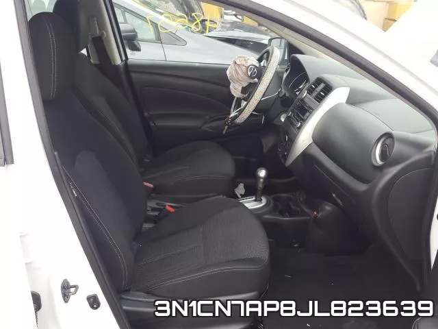 3N1CN7AP8JL823639 фото 6