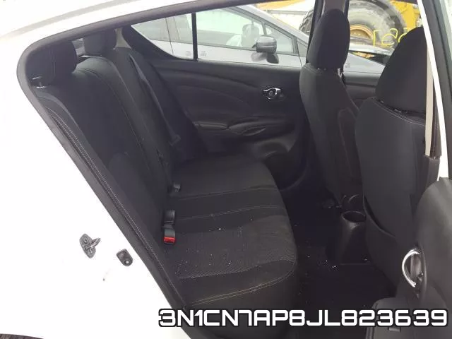 3N1CN7AP8JL823639 фото 7