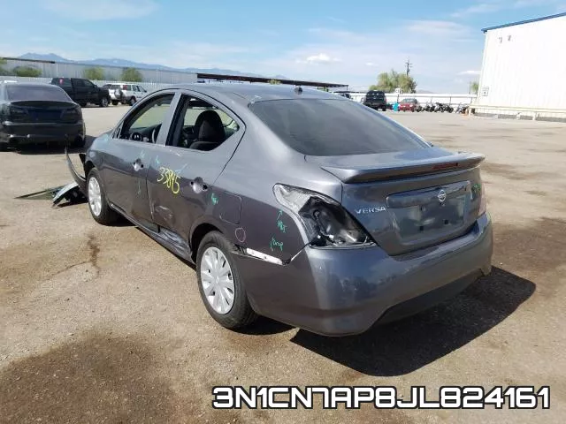 3N1CN7AP8JL824161 фото 4