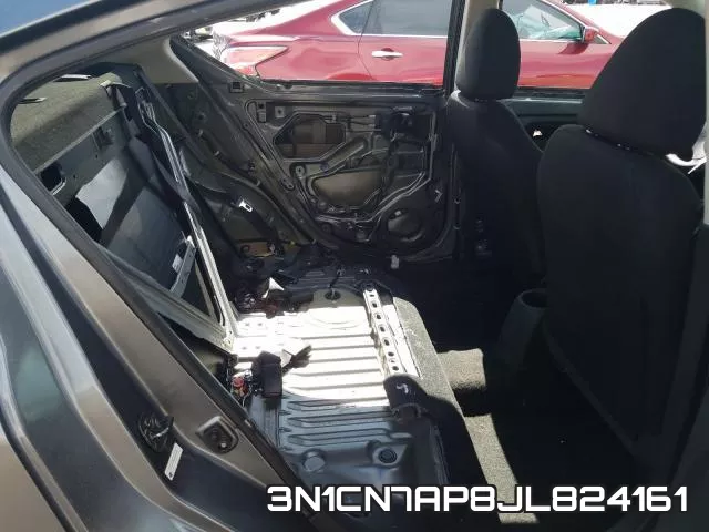 3N1CN7AP8JL824161 фото 7