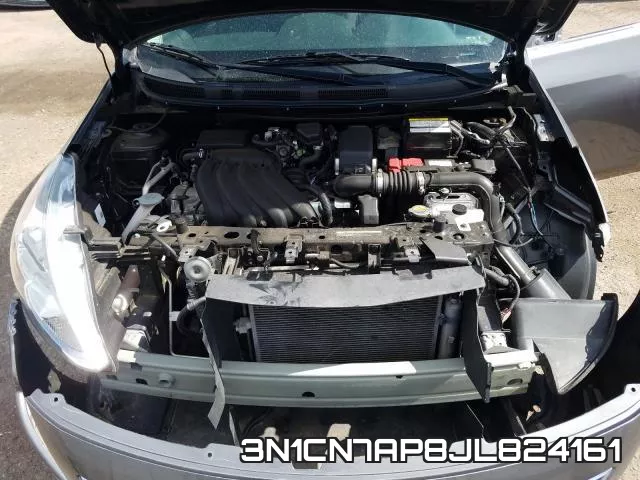 3N1CN7AP8JL824161 фото 8