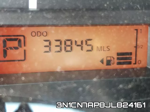 3N1CN7AP8JL824161 фото 9