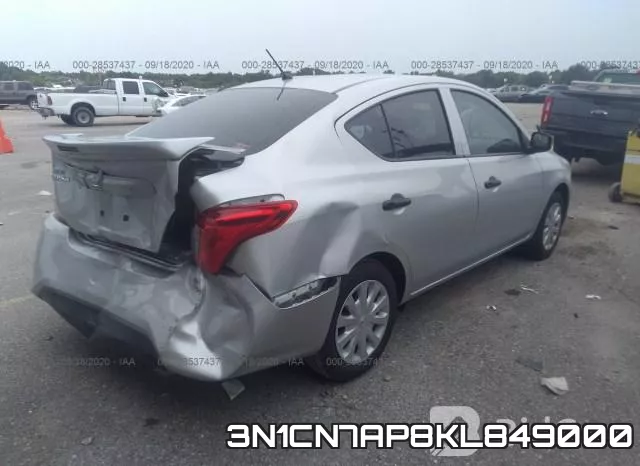 3N1CN7AP8KL849000 фото 5