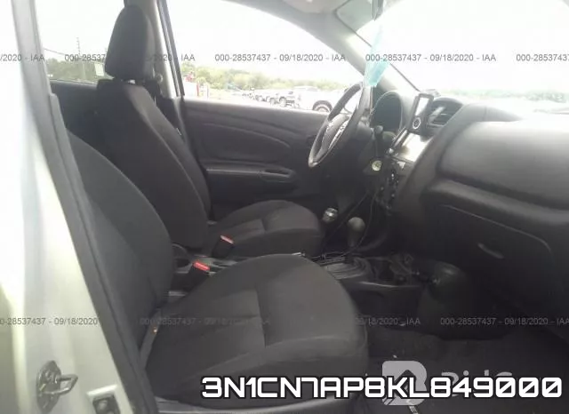 3N1CN7AP8KL849000 фото 6