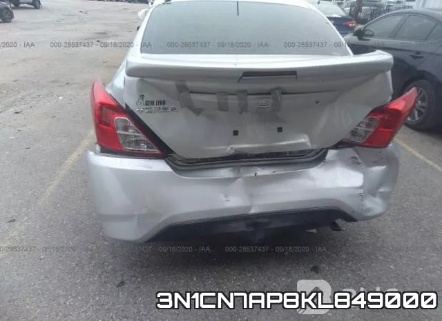 3N1CN7AP8KL849000 фото 7