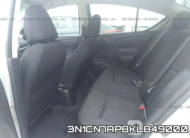 3N1CN7AP8KL849000 фото 9