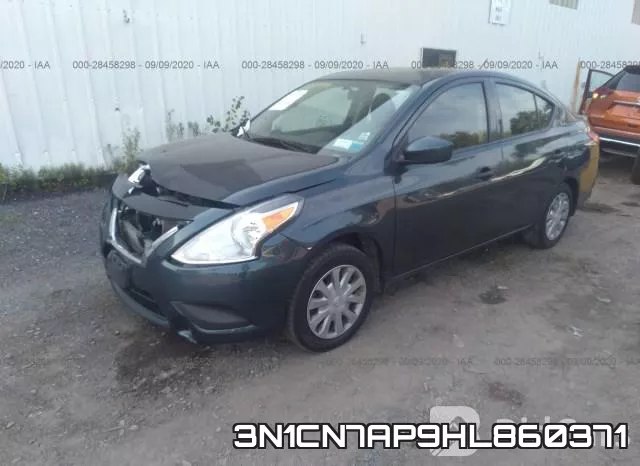 3N1CN7AP9HL860371 фото 3