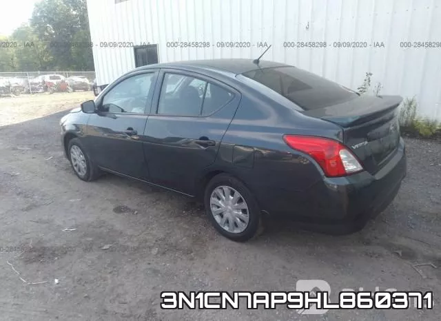 3N1CN7AP9HL860371 фото 4