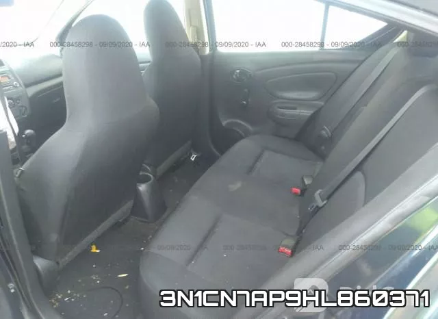 3N1CN7AP9HL860371 фото 9
