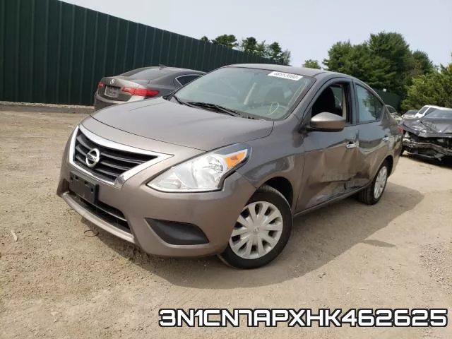 3N1CN7APXHK462625 фото 3