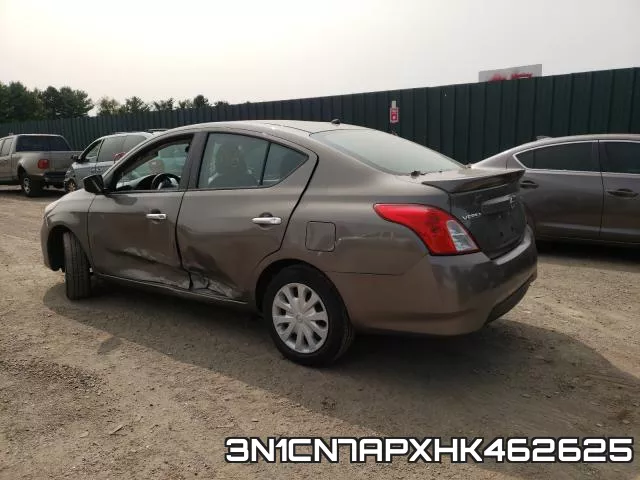 3N1CN7APXHK462625 фото 4