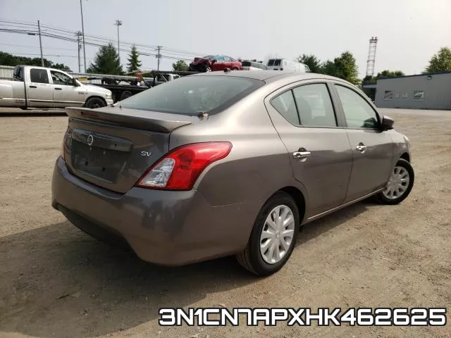 3N1CN7APXHK462625 фото 5