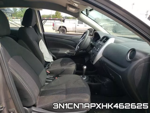 3N1CN7APXHK462625 фото 6