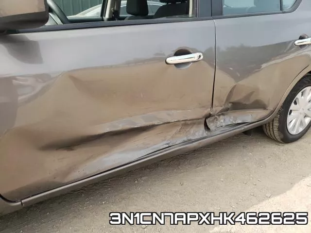 3N1CN7APXHK462625 фото 10