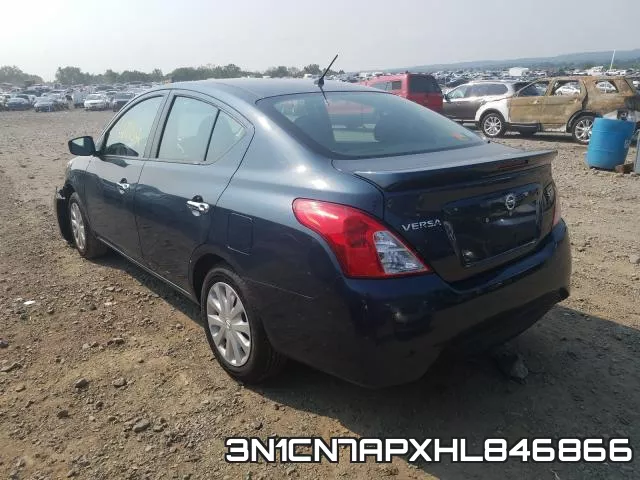 3N1CN7APXHL846866 фото 4