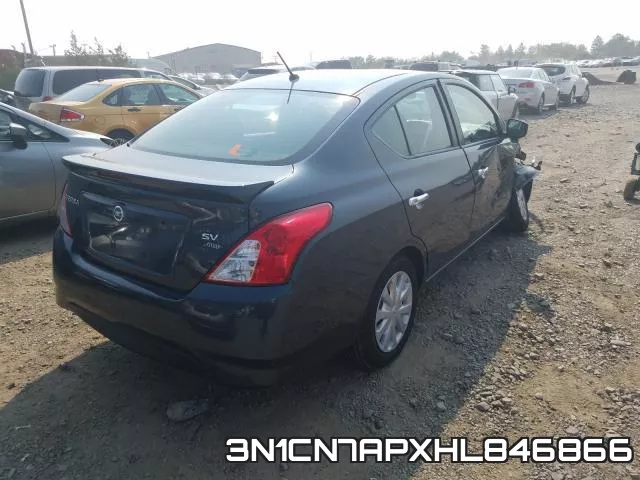 3N1CN7APXHL846866 фото 5