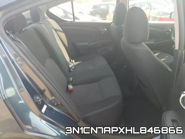3N1CN7APXHL846866 фото 7