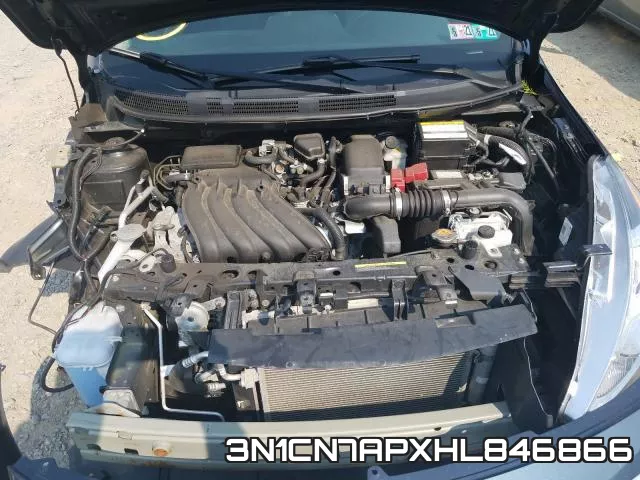 3N1CN7APXHL846866 фото 8