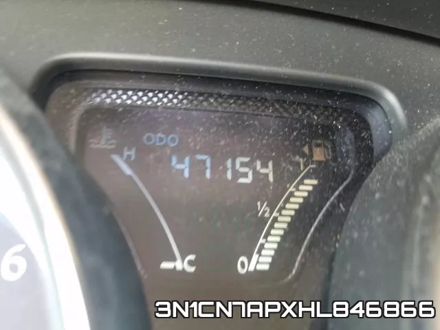 3N1CN7APXHL846866 фото 9