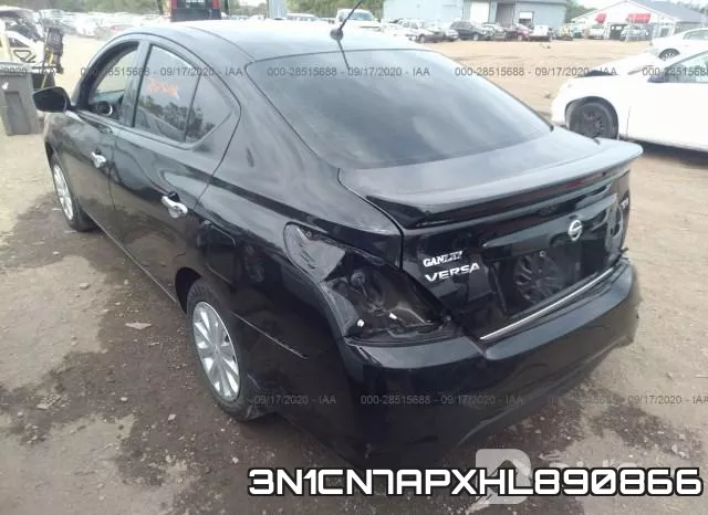 3N1CN7APXHL890866 фото 4