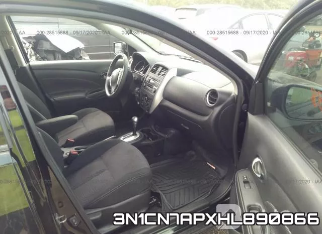 3N1CN7APXHL890866 фото 6