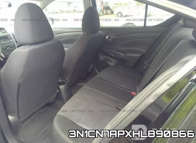 3N1CN7APXHL890866 фото 9