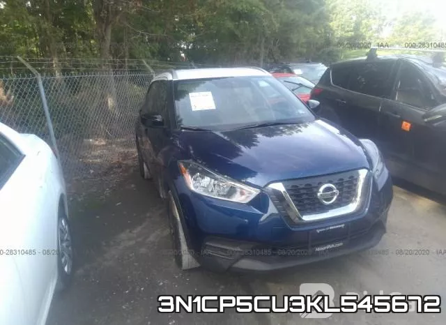 3N1CP5CU3KL545672 фото 7