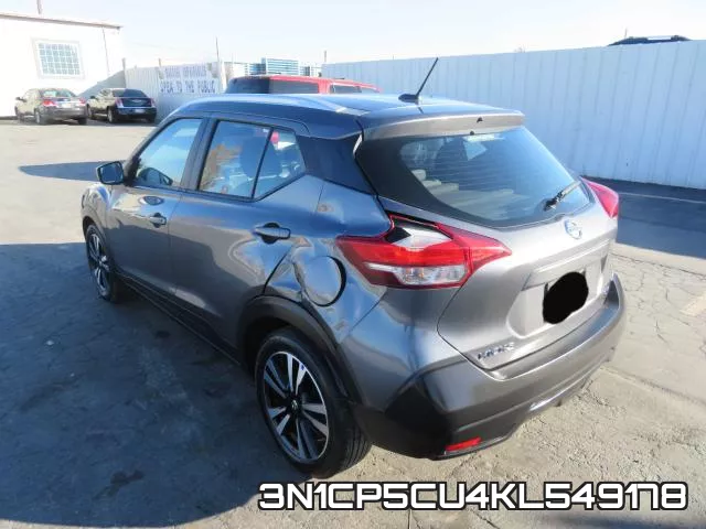 3N1CP5CU4KL549178 фото 4