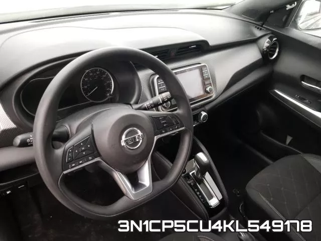 3N1CP5CU4KL549178 фото 10