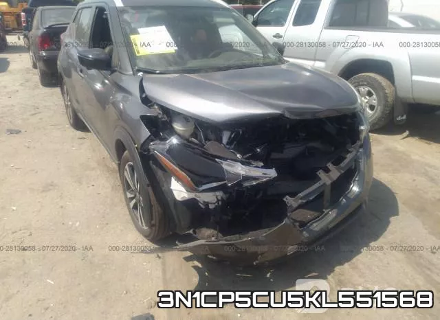 3N1CP5CU5KL551568 фото 7
