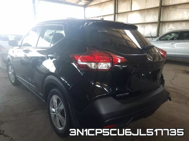 3N1CP5CU6JL517735 фото 3