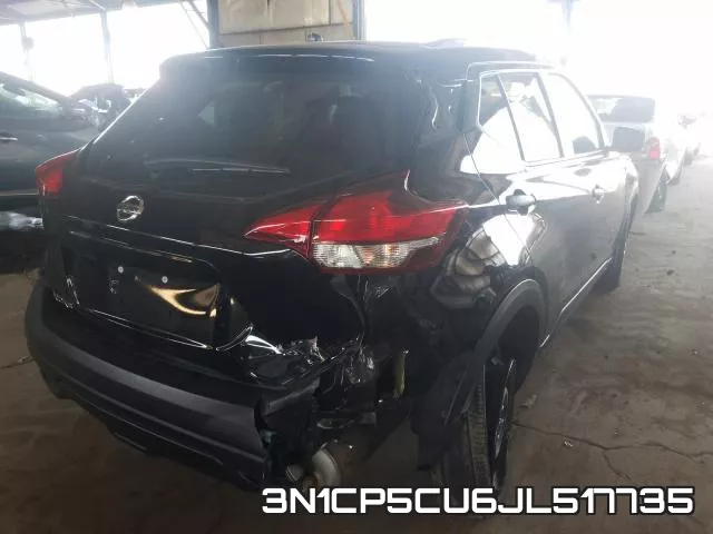 3N1CP5CU6JL517735 фото 4