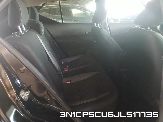 3N1CP5CU6JL517735 фото 6