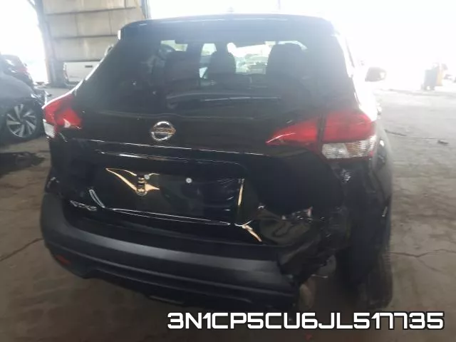 3N1CP5CU6JL517735 фото 9