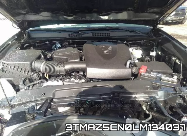 3TMAZ5CN0LM134037 фото 2