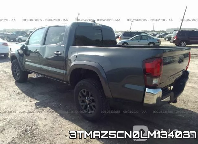 3TMAZ5CN0LM134037 фото 4