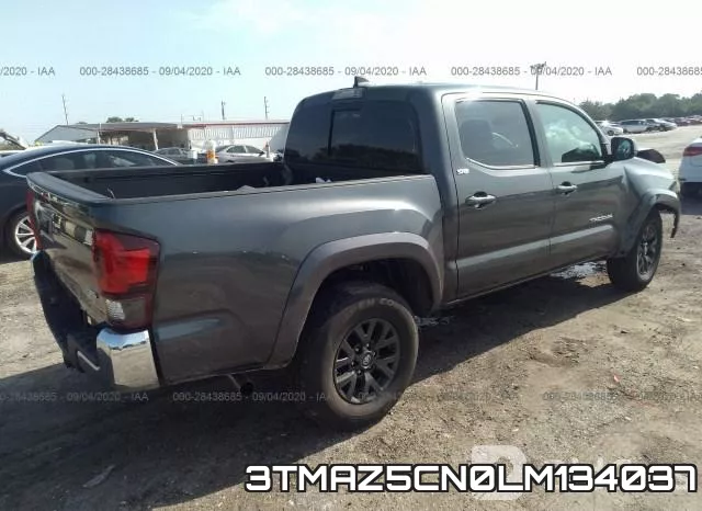 3TMAZ5CN0LM134037 фото 5
