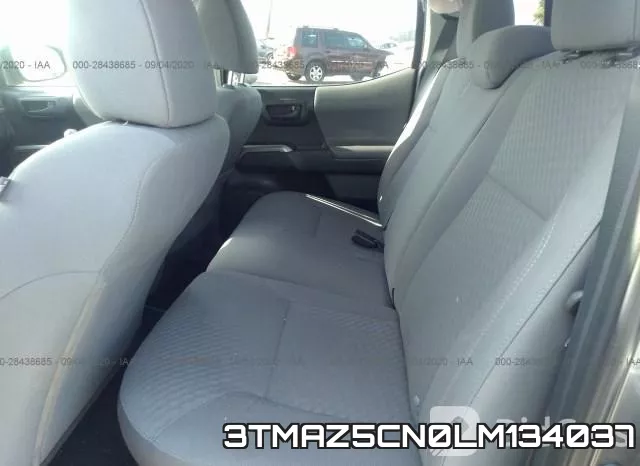 3TMAZ5CN0LM134037 фото 9