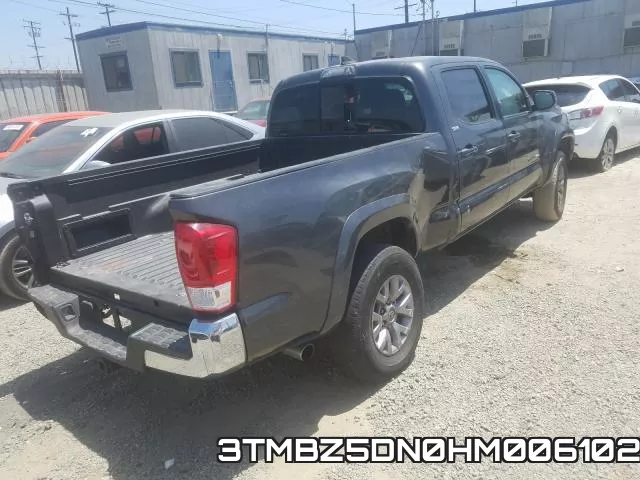 3TMBZ5DN0HM006102 фото 4