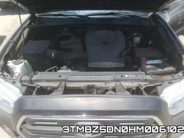 3TMBZ5DN0HM006102 фото 7