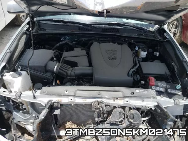 3TMBZ5DN5KM021475 фото 8