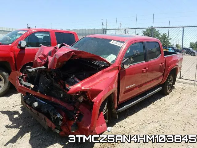 3TMCZ5AN4HM103845 фото 3
