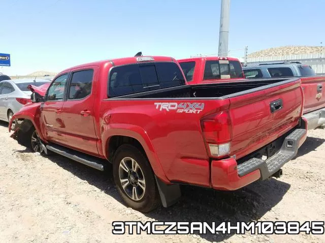 3TMCZ5AN4HM103845 фото 4