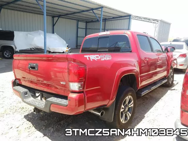 3TMCZ5AN4HM103845 фото 5