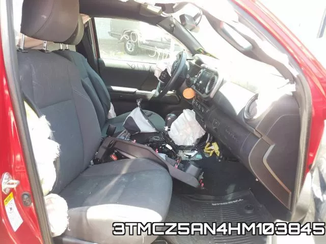 3TMCZ5AN4HM103845 фото 6