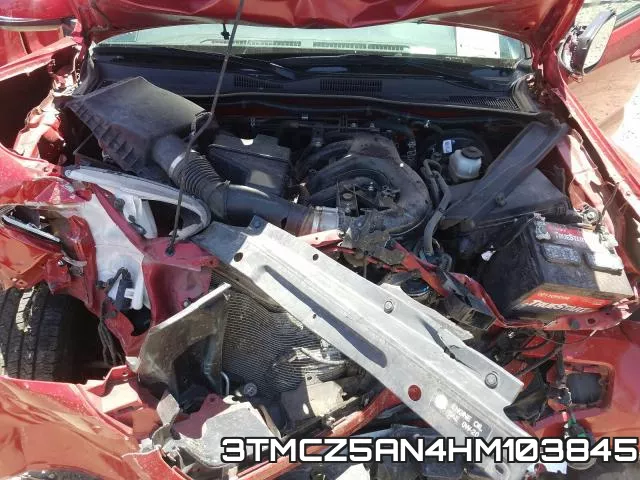 3TMCZ5AN4HM103845 фото 8